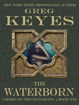 cover image of The Waterborn